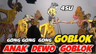 Download lagu DERR..Bagong gulung !! Dewo ngerti pengapesane bolodewo,wayang kulit dalang seno nugroho mp3 Download lagu DERR..Bagong gulung !! Dewo ngerti pengapesane bolodewo,wayang kulit dalang seno nugroho mp3