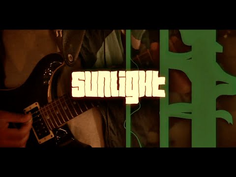 Säm Wilder - Sunlight (Sanctuary Sessions)