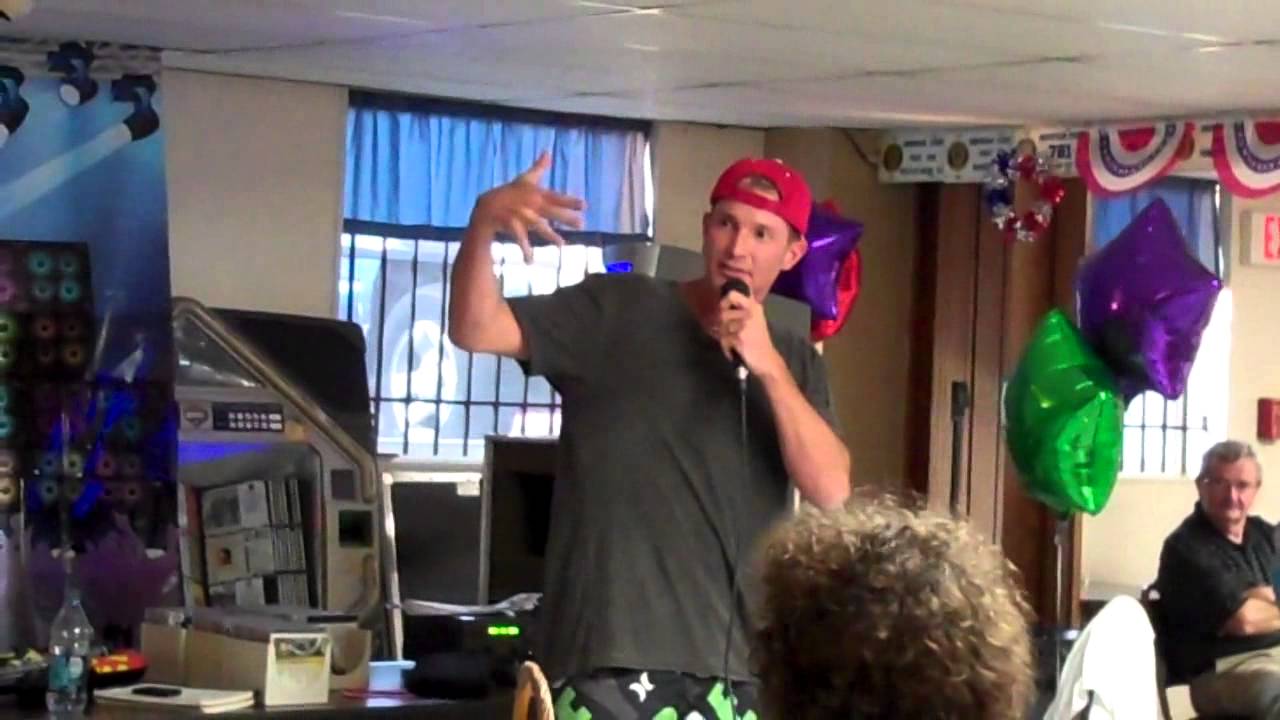 Promotional video thumbnail 3 for Corky T Cutler