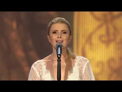 Halina Mlynkova i Adam Bałdych - "Gwiazdo morza głębokiego"