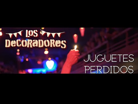 La Kermesse - Juguetes perdidos