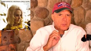 Tammy Wynette – Another Lonely Song  [REACTION/GIFT]
