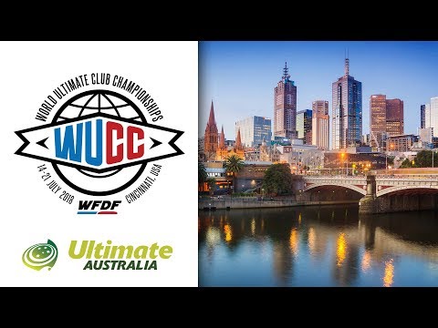 2017 WUCC -QT |  Friskee vs Pie Wagon
