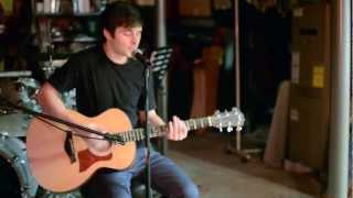 Brand New - Soco Amaretto Lime (Cover)