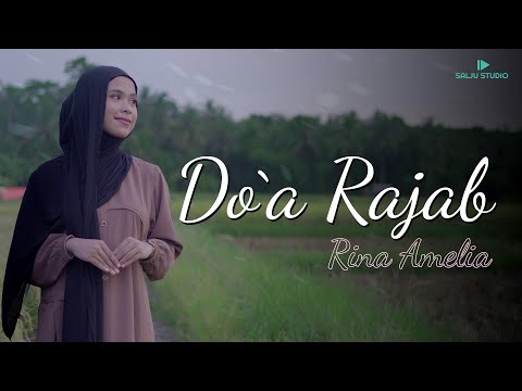 DO`A RAJAB by Rina Amelia || Cover 2026