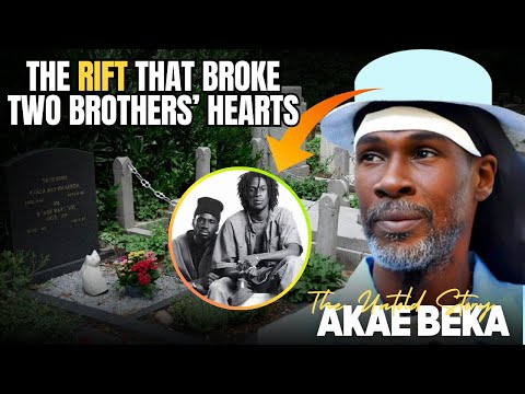 The Tragic Rift Between Vaughn Benjamin and His Brother | We thought He Took the Secret To His Grave