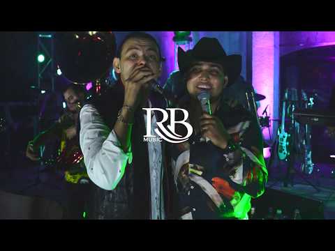 El Yaki Ft Perdidos de Sinaloa - Queda Restringido Live Session 2020