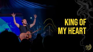 King Of My Heart by Jeremy Riddle &amp; Hayley Braun - The Sending