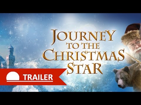 Journey To The Christmas Star (2012) Official Trailer