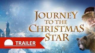 Journey To The Christmas Star I Trailer English