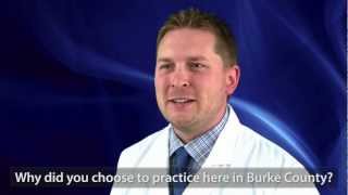 New Gastroenterologist - Nathaniel R. Krogel, DO - Blue Ridge Digestive Health