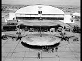The UFO Warehouse - Hangar 18