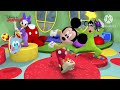 The Backyardigans Mickey Mouse Clubhouse Discovery Kids And Disney Junior