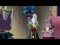 Universe 6 Food Vs Universe 7 Food Dragon Ball Super 70