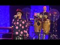Time Clock Of The Heart Culture Club MGM Casino Oxon Hill MD 2 25 26