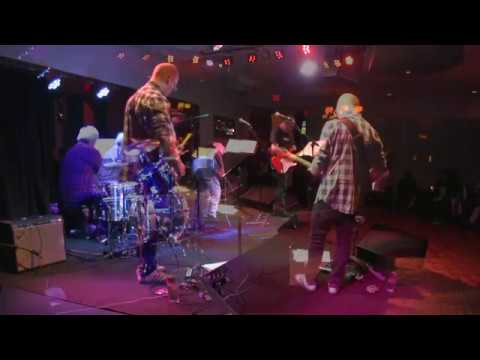 Al Orlo and Friends - Too Many Drivers