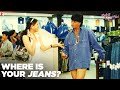 Where Is Your Jeans Comedy Scene Dil To Pagal Hai Shah Rukh Khan Madhuri Dixit Karisma