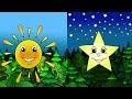Super Simple English - английская песенка для детей: Twinkle ...