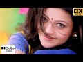 Gulabi Kallu Rendu 4K Full Video Song 60FPS Govindudu Andarivade Le 4K Ram Charan 5 1 60fps