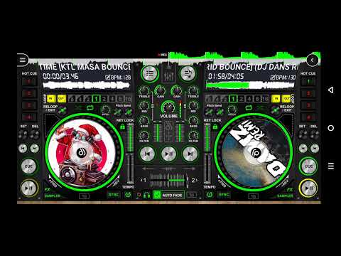 PANG BANAT SA FIESTA HYBRID BOUNCE,SRC,REMIX