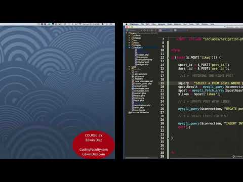 1 Variables in PHP DATA TYPES PHP FOR BEGINNERS BECOME A PHP MASTER CMS PROJECT COURSE