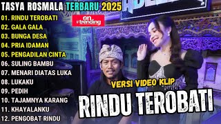 Download lagu RINDU TEROBATI - TASYA ROSMALA FULL ALBUM TERBARU 2025 || OM ADELLA FULL ALBUM TERBARU 2025 mp3