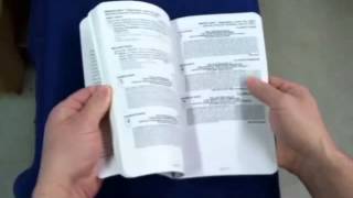 Racing Term #63 Condition Book of Frankie Lovato's 365 Days of Terminology