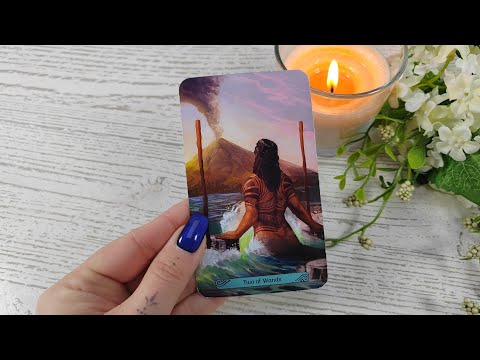 Good Morning Card 🌞 23/01/2026 🌞 What to choose? Crossroads, dilemmas, new opportunities...