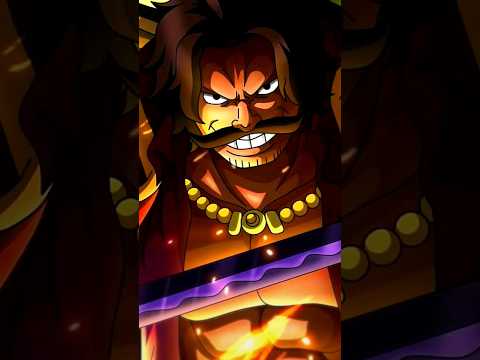 A Doença que Venceu o Rei dos Piratas! | One Piece #shorts