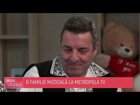 Gabriel Popescu si Izabela Tomita Schimbarile in viata au fost benefice pentru noi