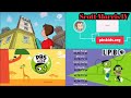 PBS KIDS Program Break 6 LPB 2018