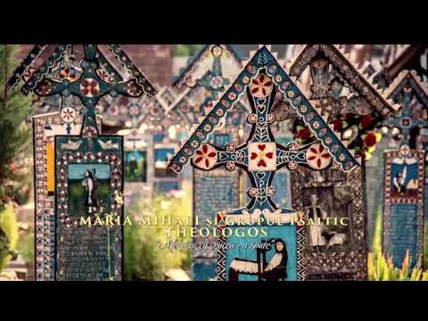 Maria Mihali si Grupul psaltic “Theologos” - Mergeai cu crucea-n spate LIVE