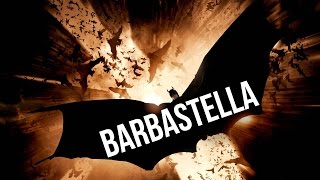 [ PIANO ] Barbastella | Batman Begins