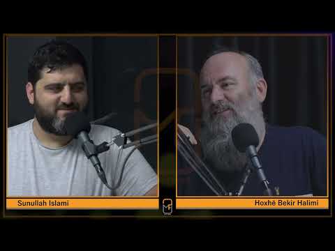 Dera e Xhenetit - Përgjigje një Ateistit - Hoxhë Bekir Halimi