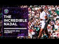 *Classic* Rafael Nadal #shorts