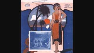 Paul Whiteman and His Orchestra - Ukulele Lady (1925)