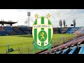 Floriana FC - Anthem