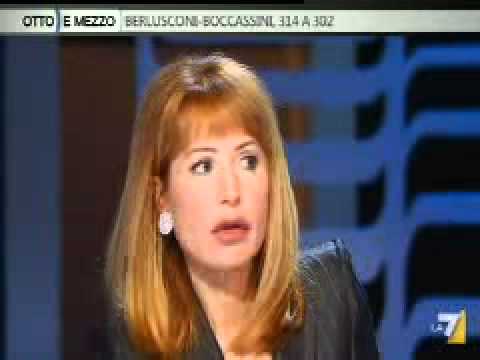 Enrico Letta a Otto e mezzo, 05/04/2011 parte_1