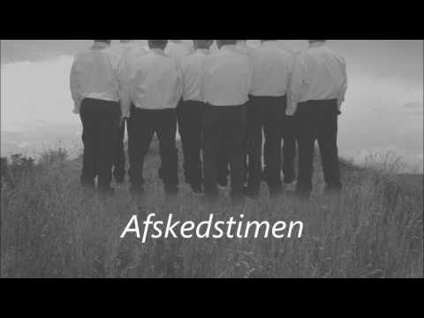 Det Grå Guld - Afskedstimen