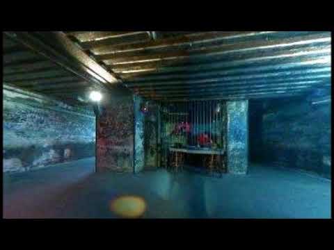 Jay Denham @ Tresor Closing Party April 7, 2005