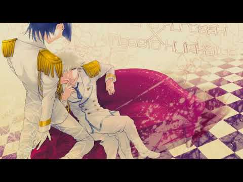 GJ Nightcore - Prince Charmant