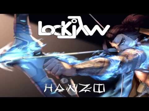 (Overwatch Trap Remix) Lockjaw - Hanzo (Official Audio)