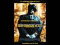 Notorious BIG Hypnotize Instrumental 2009