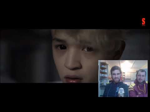 Kiwi's React to Buira - Emdeed & Urei