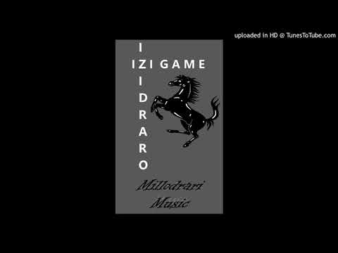 IZI DRARO -  IZI GAME