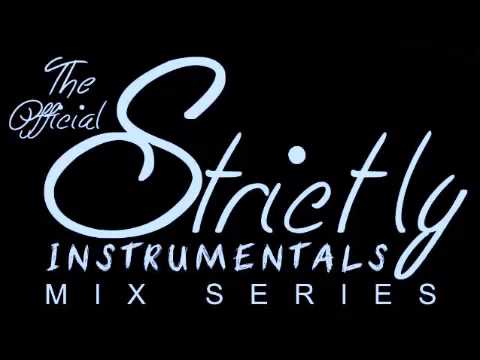 'STRICTLY RYNSA MAN' INSTRUMENTAL MIX
