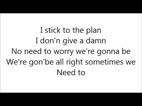 Young Lex - Slow (Ft Gamaliel) (Lirik)