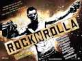 rocknrolla movie - rock n roll queen lyrics 