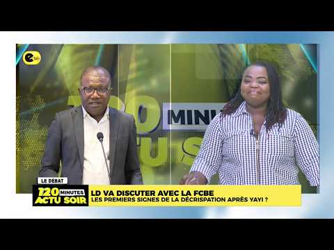 LD vas discuter avec la FCBE : les premiers signes de la décrispation après YAYI ?