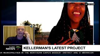 Grammy award winner Wouter Kellerman features Ndlovu Youth Choir